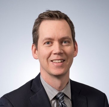 speaker headshot